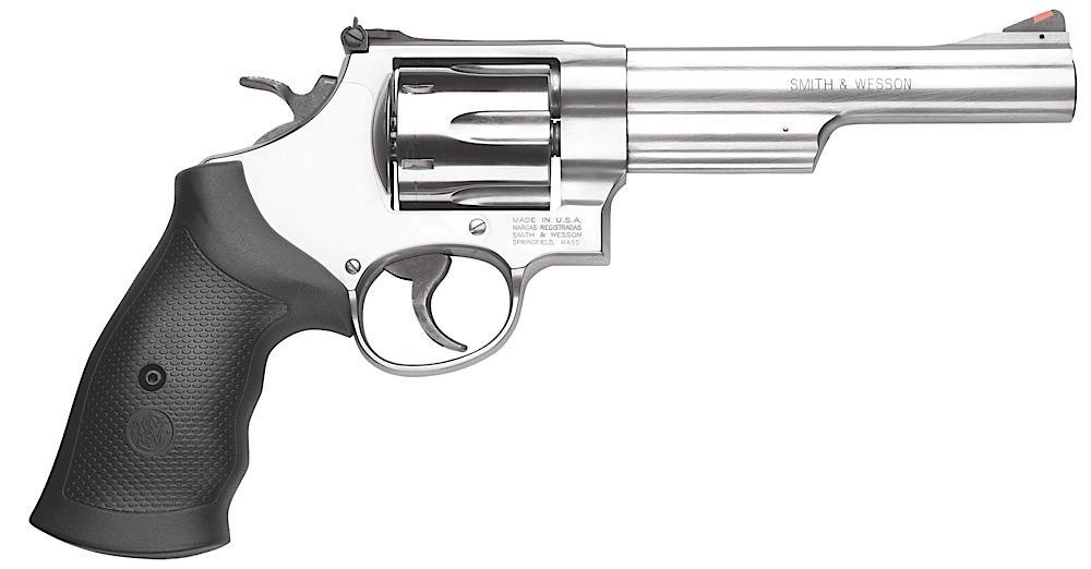 Smith Wesson 629 Classic 163606