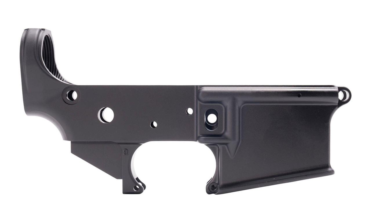 Anderson AM-15 Stripped Lower Receiver M16 Trigger D2-K067-AG04