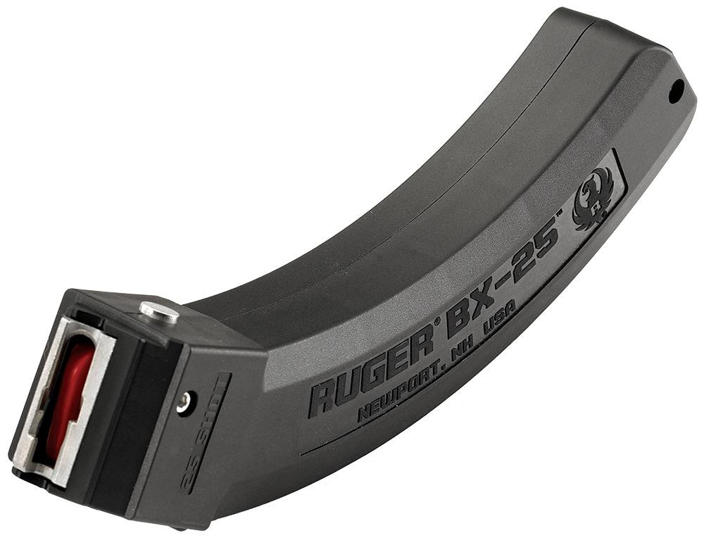 Ruger BX-25 Magazine