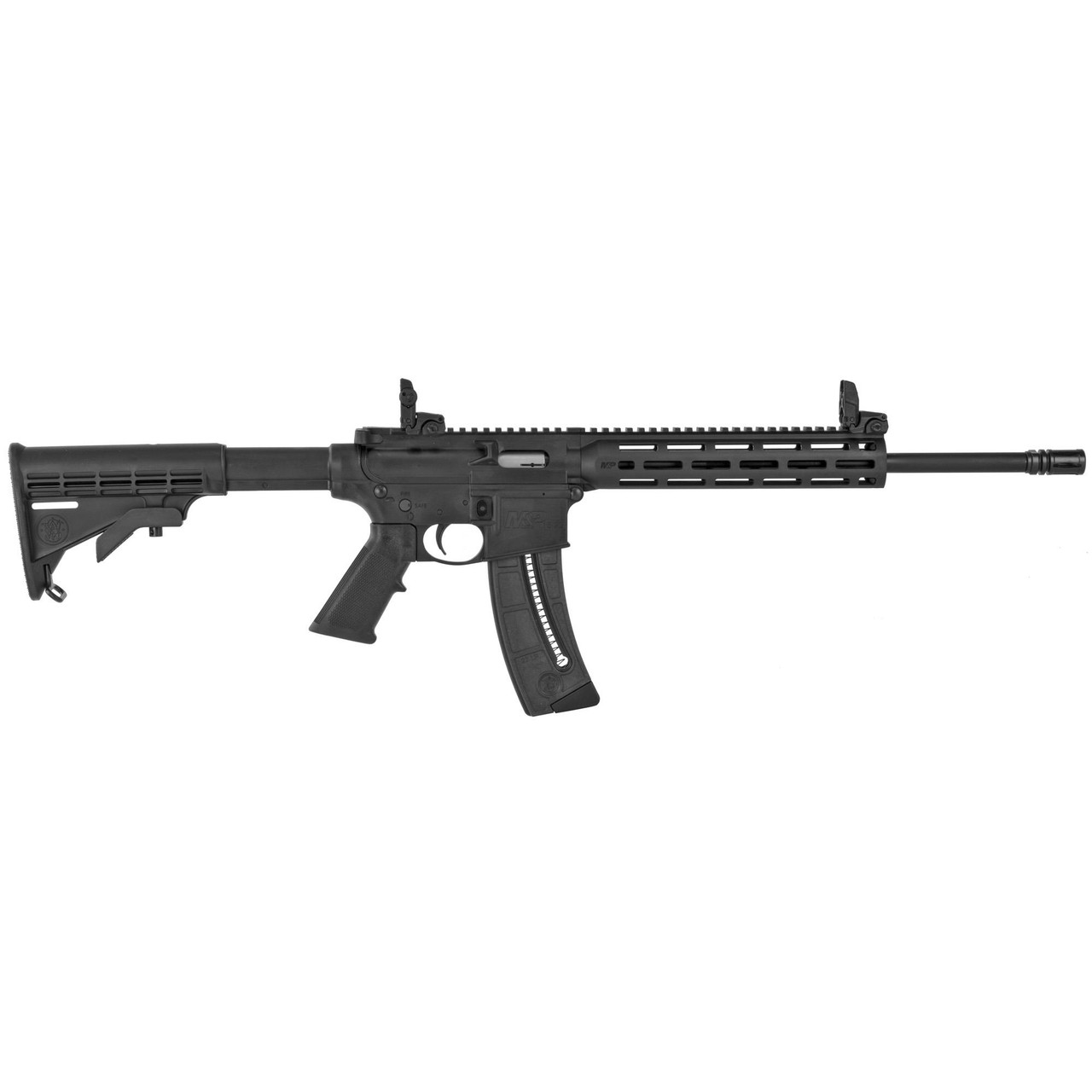 Smith Wesson M&P15-22 10208