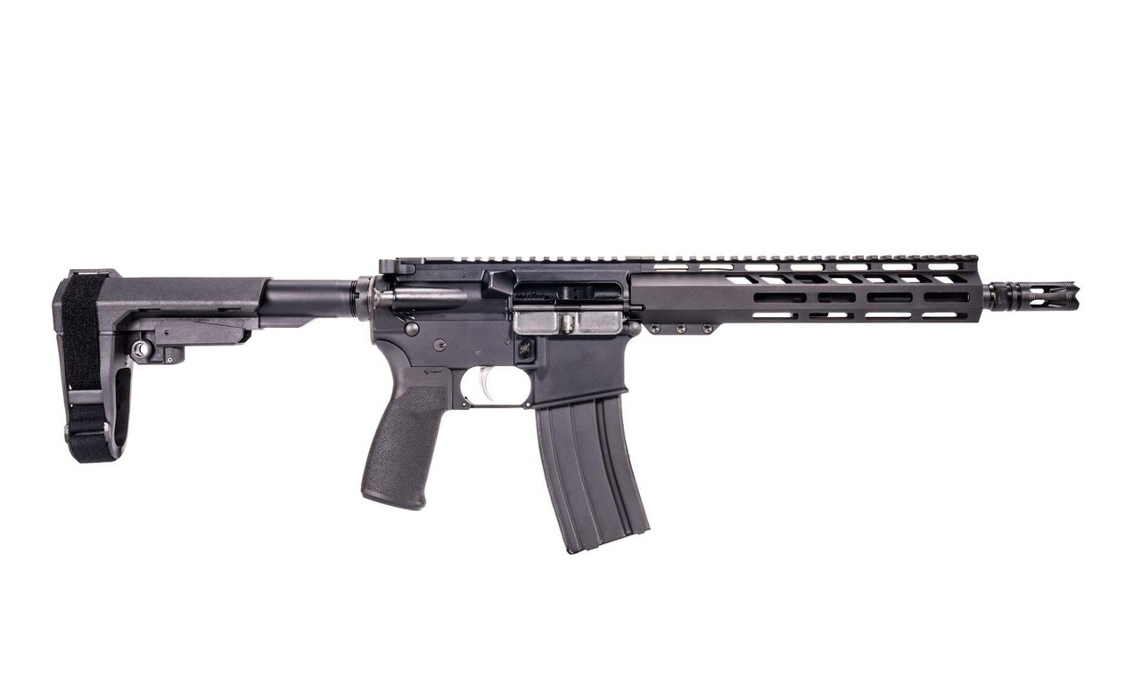 Anderson AM-15 300 Blackout Pistol B2-K870-C006