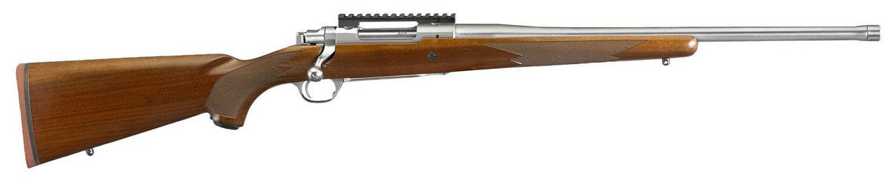 Ruger Hawkeye Hunter 308 Winchester 57107