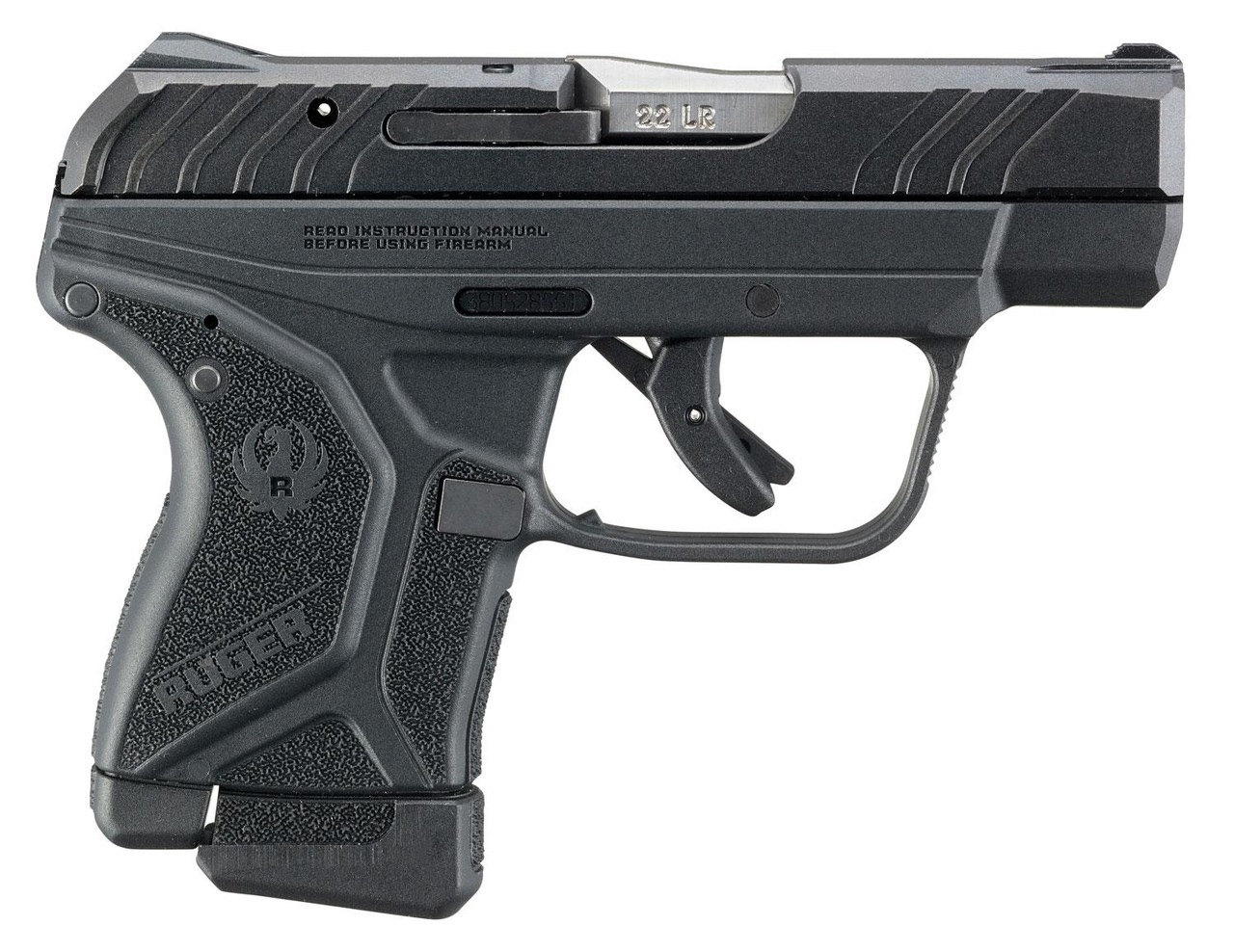 Ruger LCP II 22 LR 13705