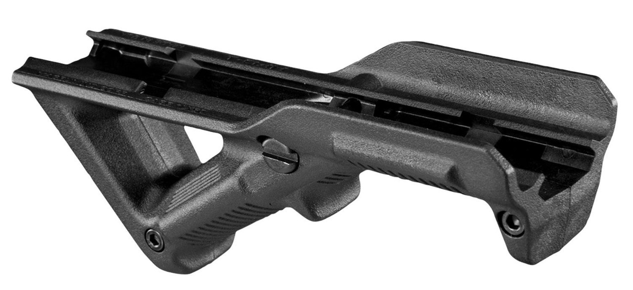 Magpul AFG Angled Fore Grip Black Polymer