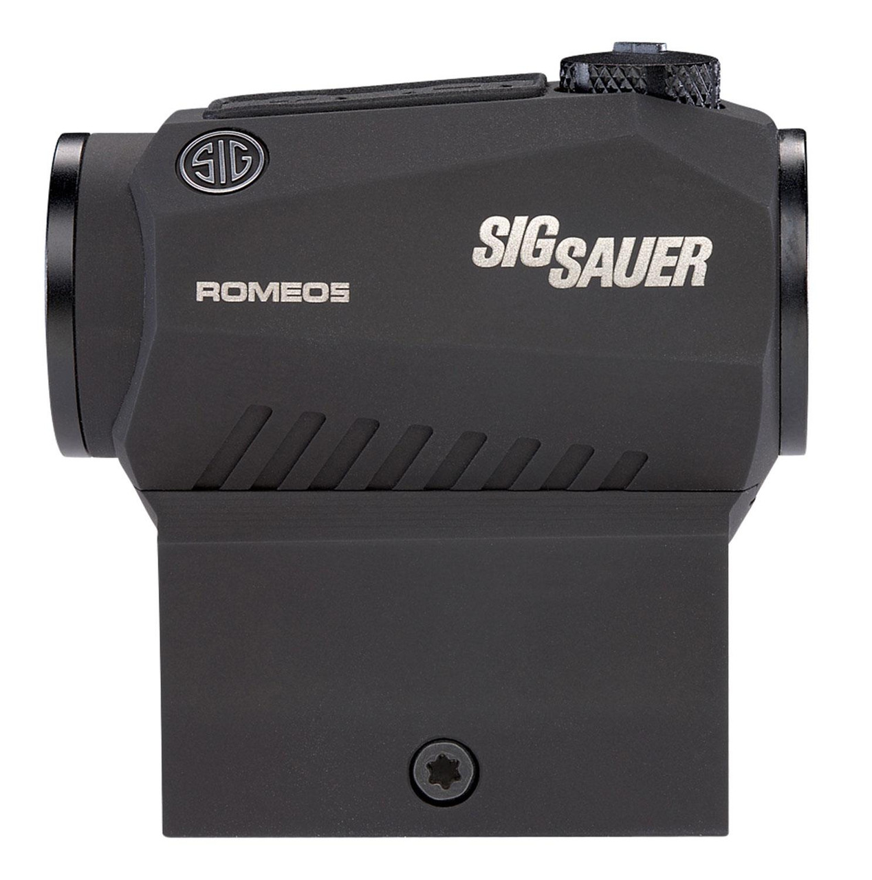 Sig Sauer SOR52001 Romeo5 Red Dot