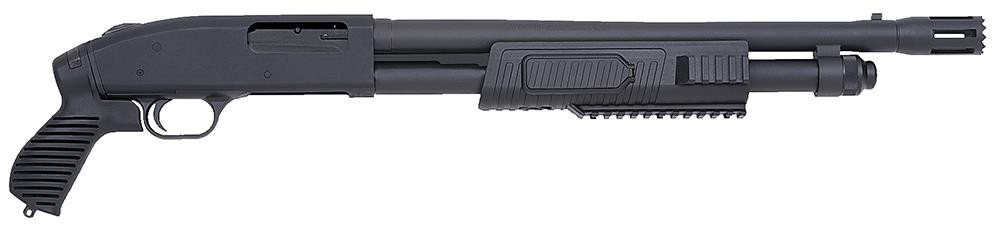 Mossberg 500 FLEX Tactical 50673