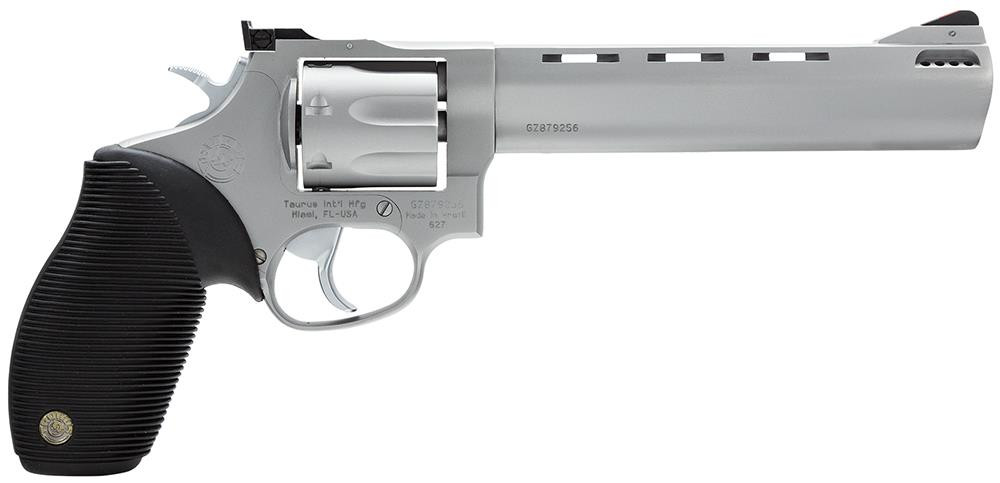 Taurus Tracker Revolver 2627069