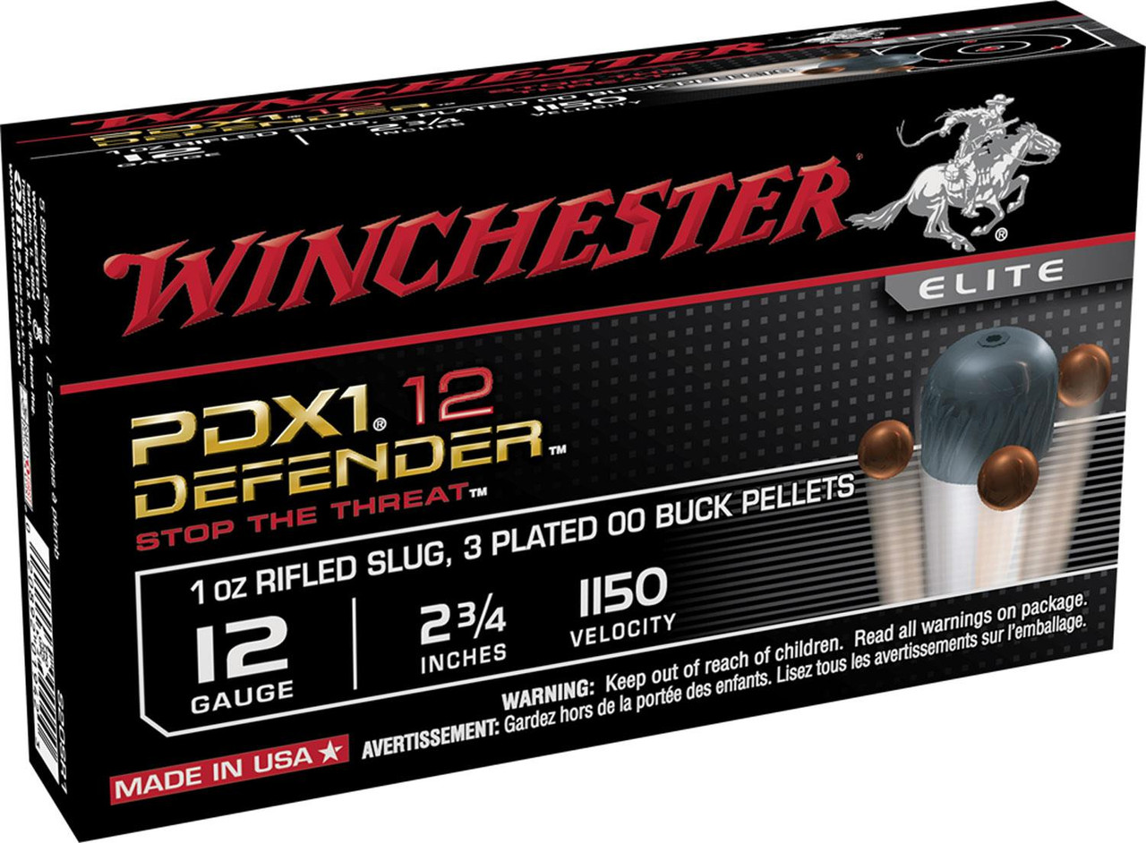Winchester Defender PDX1