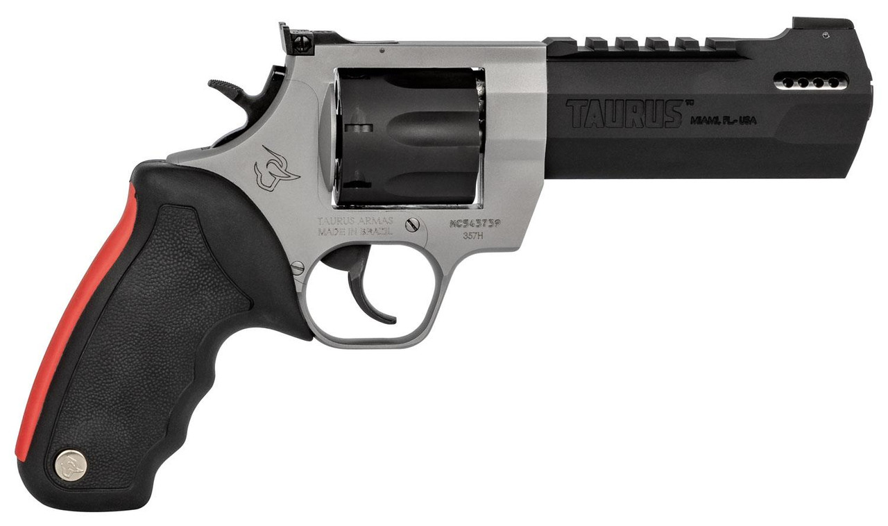 Taurus Raging Hunter 357 Magnum 2357055RH