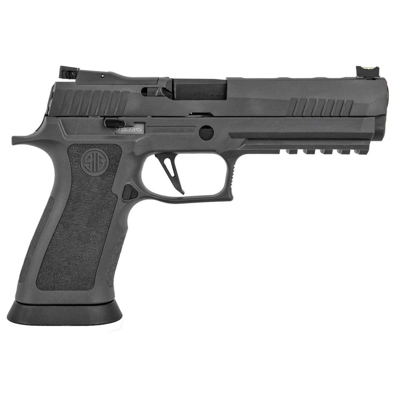 Sig Sauer P320 X-Five Legion 320X59LEGIONR2