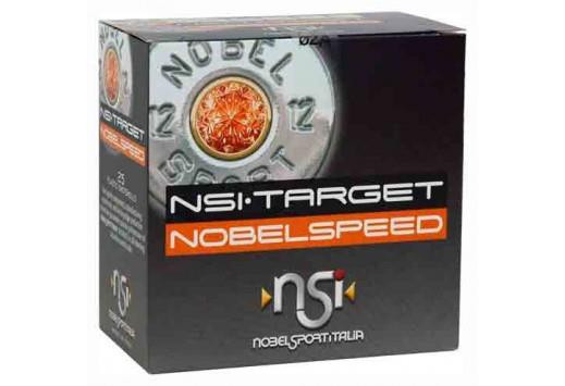 NSI Target Nobelspeed 12ga