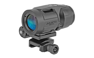 Sig Juliet3 Micro Magnifier