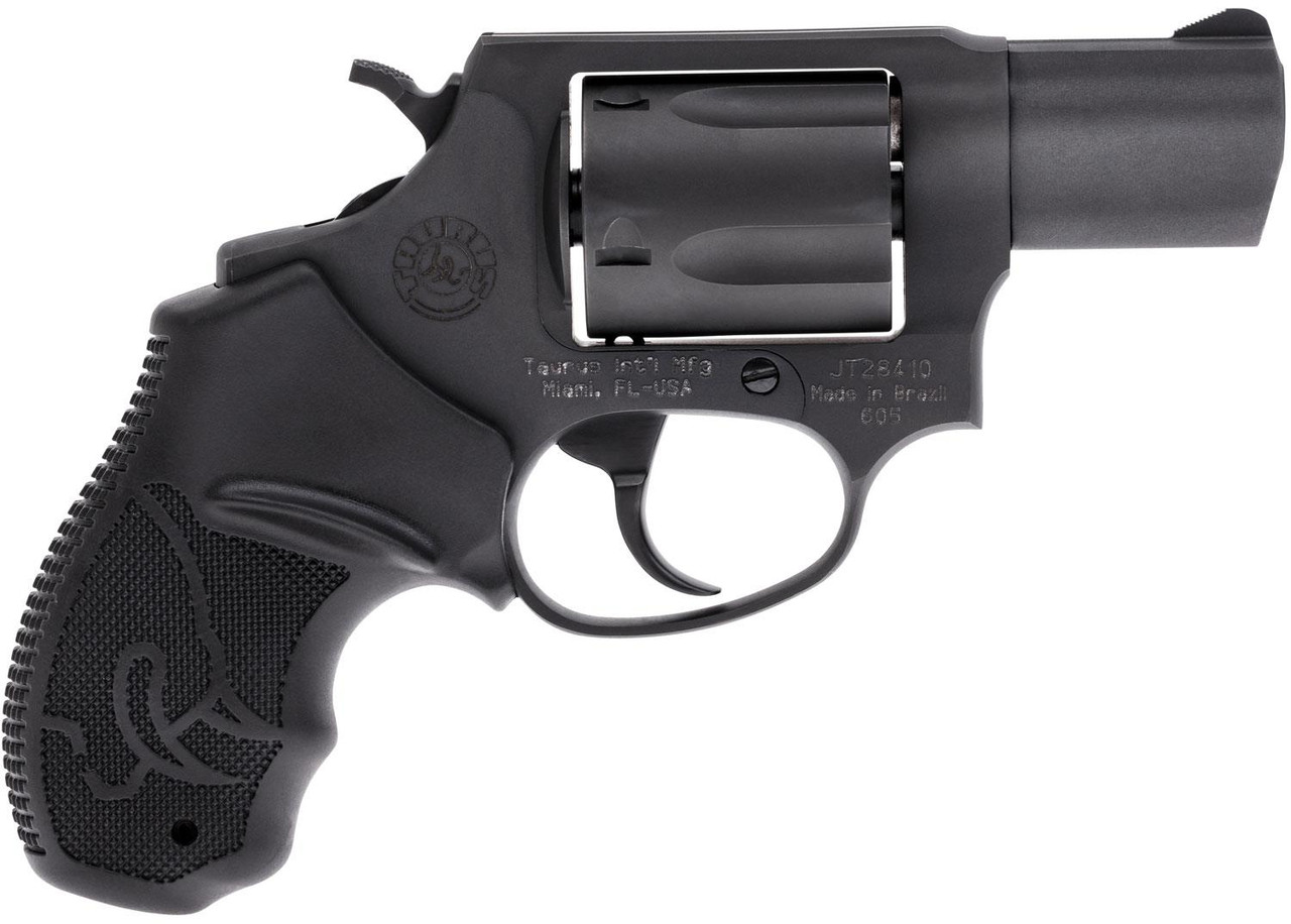 Taurus Model 605