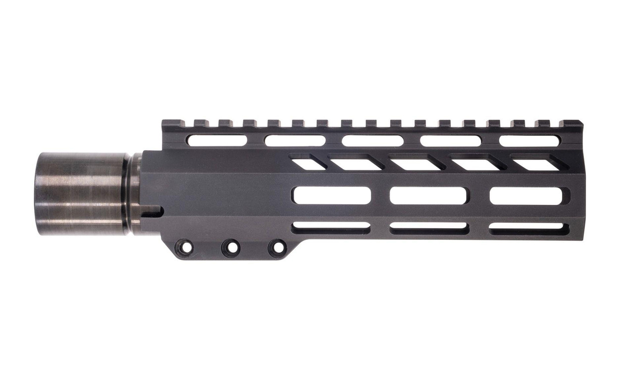 Anderson Free Float Handguard 7" MLOK G2-K066-MA02