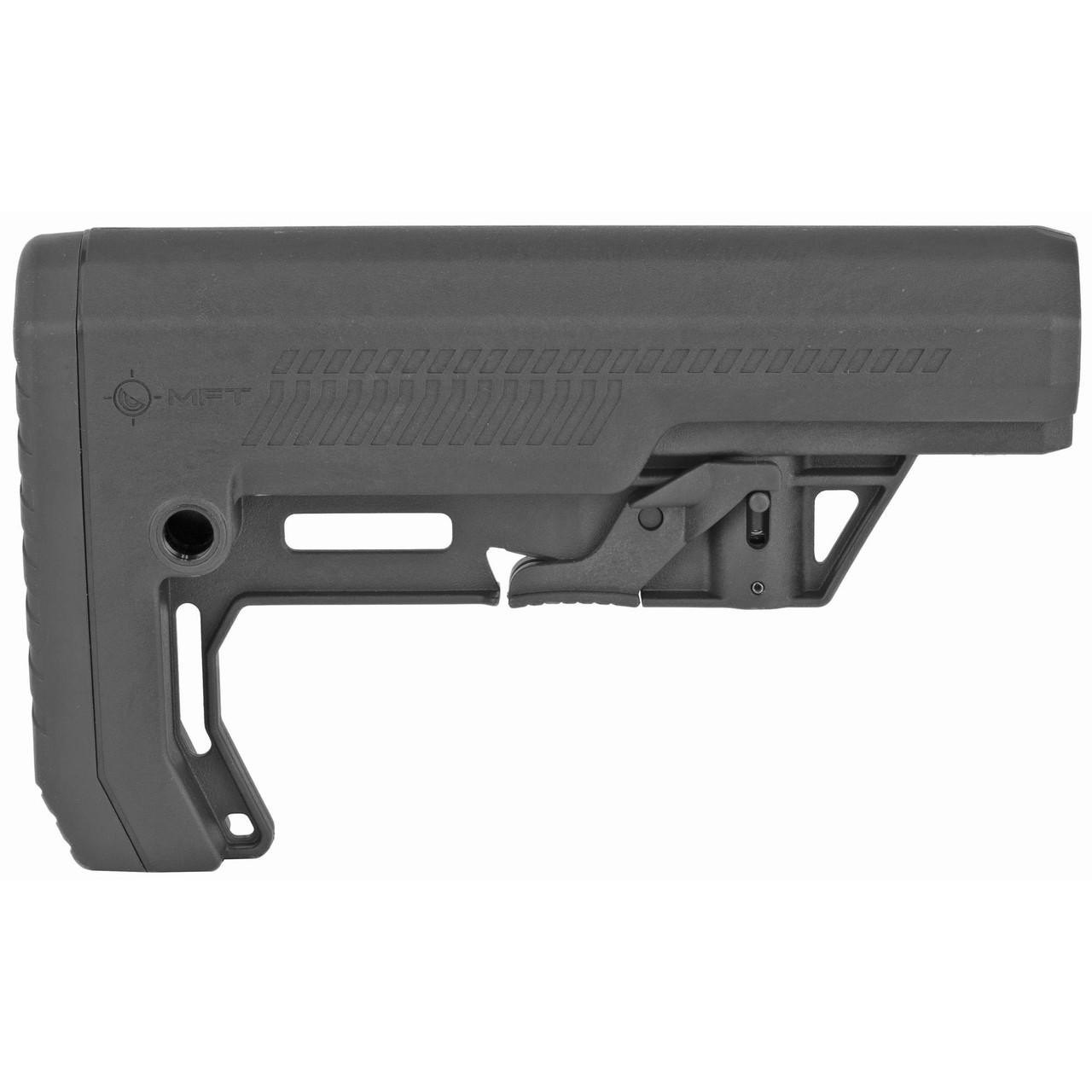 Mission First Tactical Battlelink Extreme Duty Minimalist Stock BMSMIL-EXD