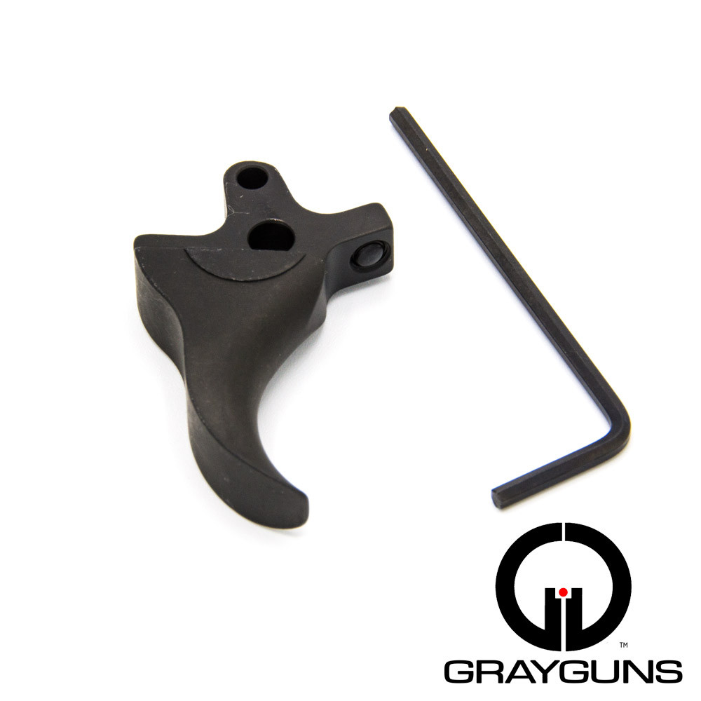 Grayguns P22xCT