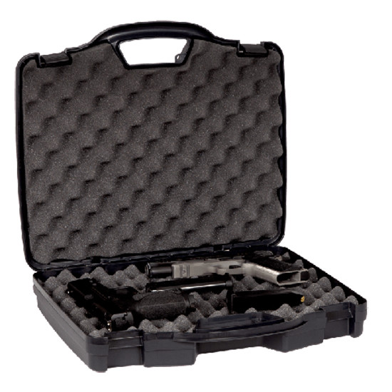 Plano Protector Series Double Pistol Case