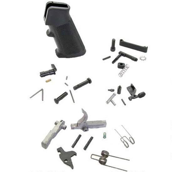Anderson Manufacturing Lower Receiver Parts Kit