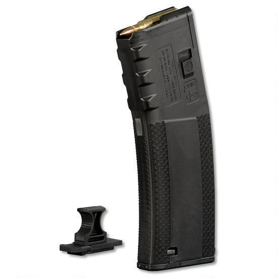 Troy Industries AR-15 BattleMag