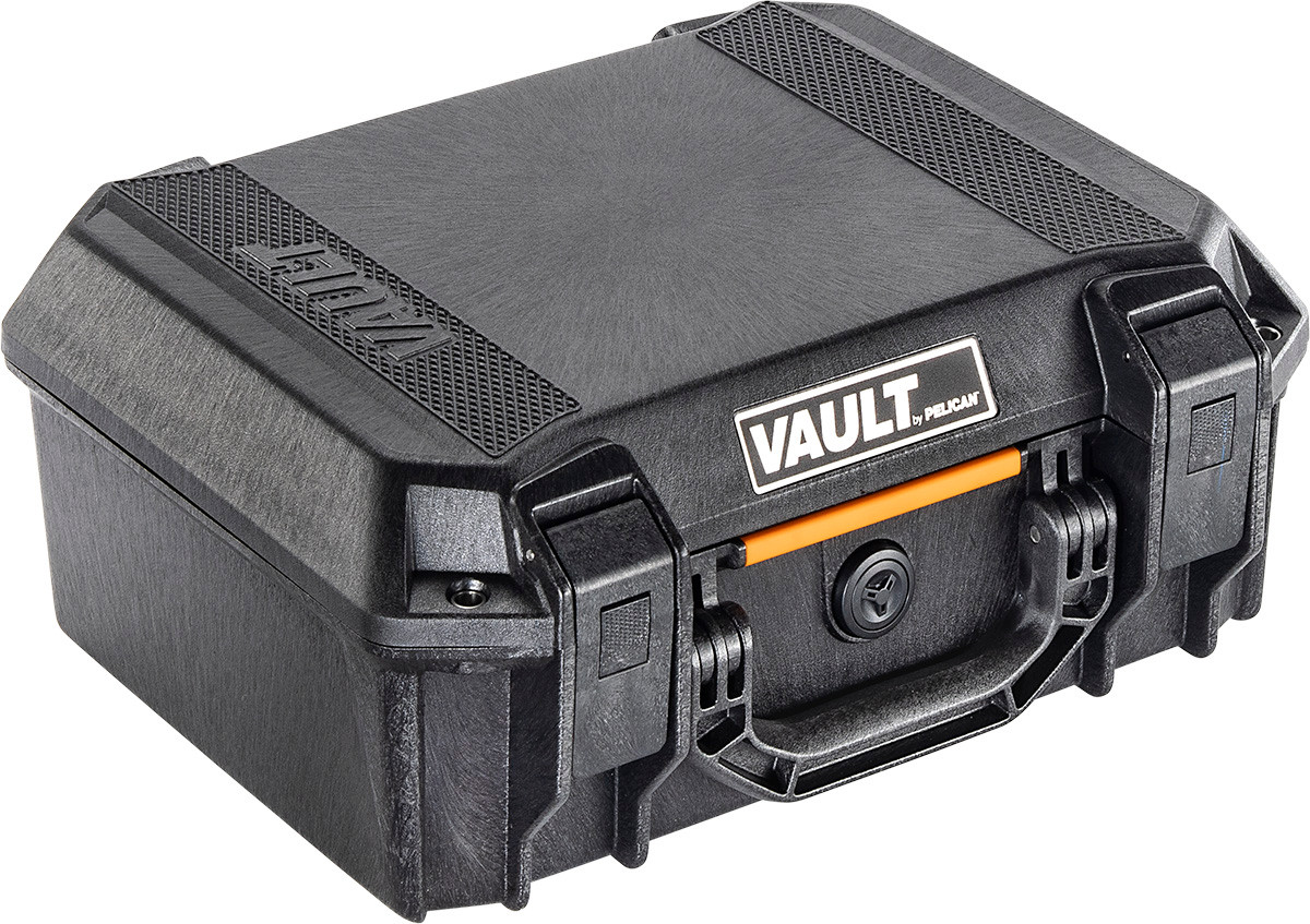 Pelican VCV200 Vault